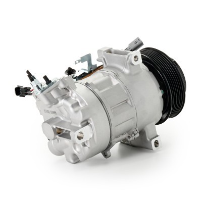 Compressor, Air Conditioning RENAULT 447K0393 - photo 9