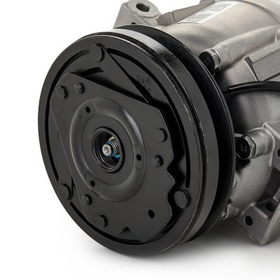 Compressor, Air Conditioning 447K1040R - photo 5