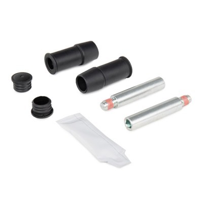 Repair Kit, Brake Caliper RIDEX 2169G0008 2169G0008 - photo 2