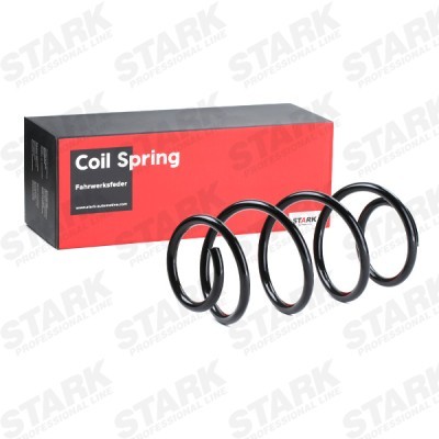 Suspension Spring Stark SKCS-0040601 SKCS-0040601 - photo 2
