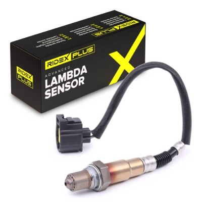 Lambda (Oxygen) Sensor RIDEX 3922L0164P 3922L0164P - photo 2