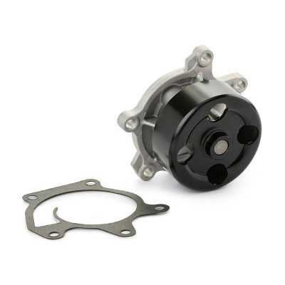 Water Pump, Engine Cooling RIDEX 1260W0891 1260W0891 - photo 3