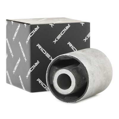 Control Arm Bushing RIDEX 251T0116 251T0116 - photo 2
