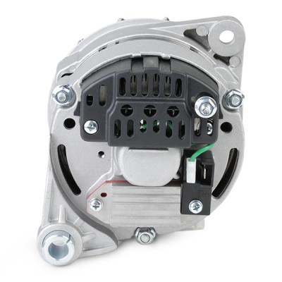 Alternator RIDEX 4G1041 4G1041 - photo 5