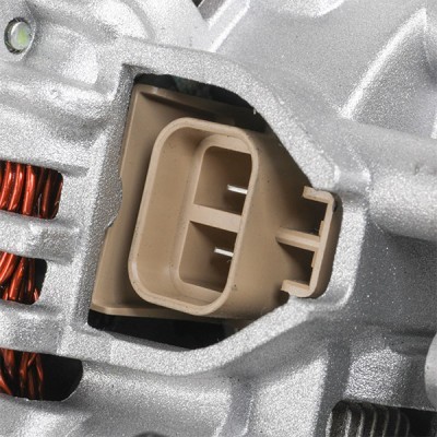 Alternator RIDEX 4G1336 4G1336 - photo 5