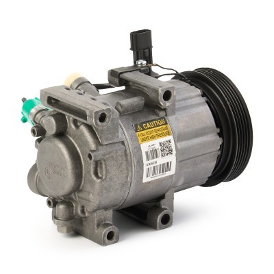 Compressor, Air Conditioning 447K0523R - photo 4