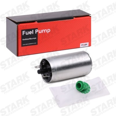 Pump, Fuel Pre-Supply Stark SKFP-0160319 SKFP-0160319 - photo 2