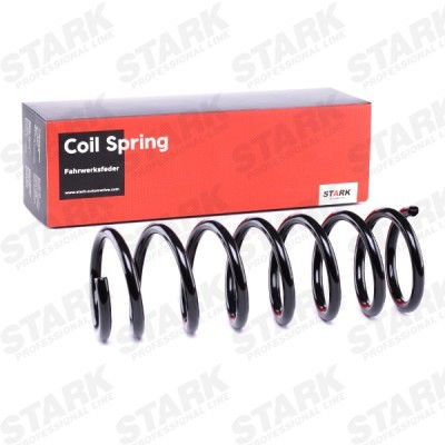 Suspension Spring Stark SKCS-0040148 SKCS-0040148 - photo 2