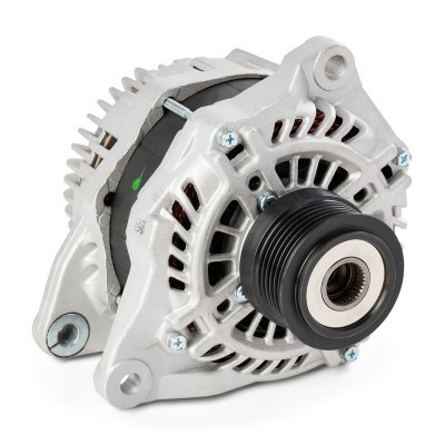 Alternator RIDEX 4G1643R 4G1643R - photo 3