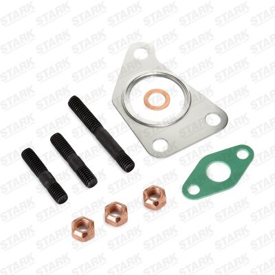Turbocharger Stark SKCT-1190267 SKCT-1190267 - photo 7
