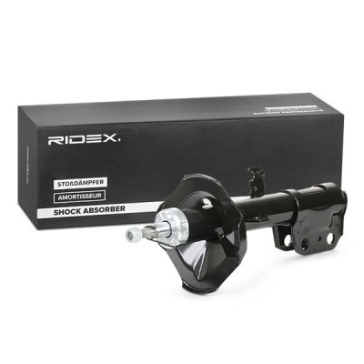 Shock Absorber RIDEX 854S1089 854S1089 - photo 3