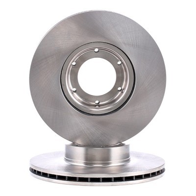 Brake Disc RIDEX 82B0859 82B0859 - photo 5
