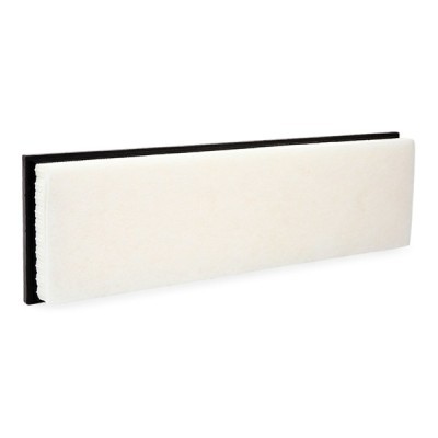 Air Filter RIDEX 8A0095 8A0095 - photo 5