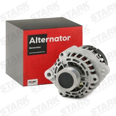 Alternator Stark SKGN-0320093 SKGN-0320093 - photo 2