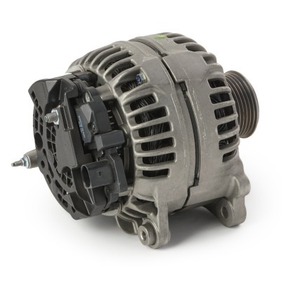 Alternator RIDEX 4G1558R 4G1558R - photo 4