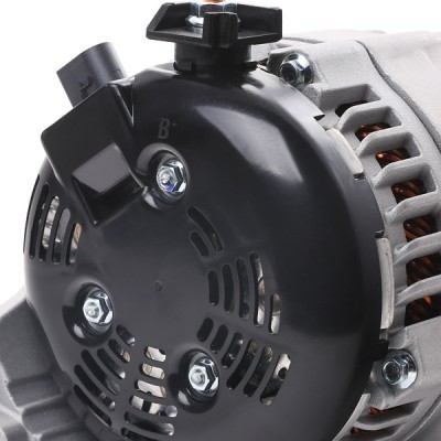 Alternator RIDEX 4G1138 4G1138 - photo 6