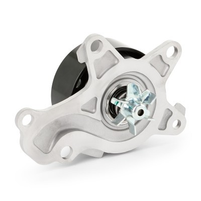 Water Pump, Engine Cooling RIDEX 1260W0877 1260W0877 - photo 4