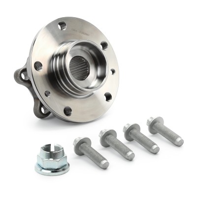 Wheel Bearing RIDEX 654W1058 654W1058 - photo 8