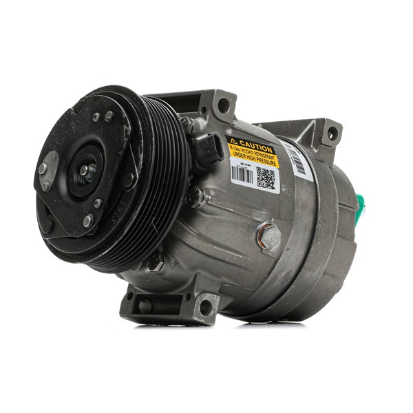 Compressor, Air Conditioning 447K0086R - photo 1