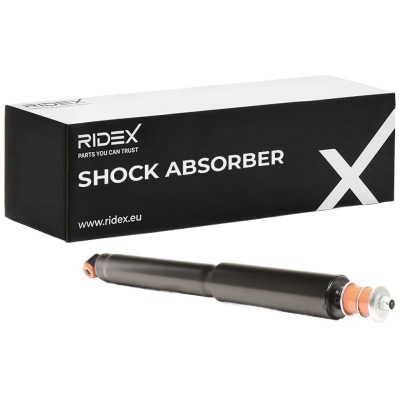 Shock Absorber RIDEX 854S1802 854S1802 - photo 2