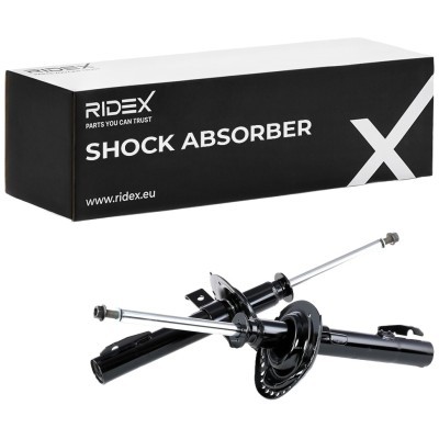 Shock Absorber RIDEX 854S1068 854S1068 - photo 2