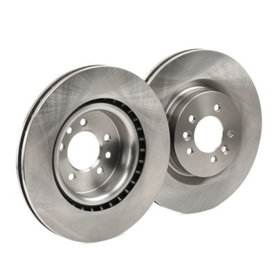 Brake Disc RIDEX 82B1989 82B1989 - photo 5