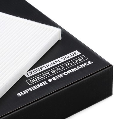 Cabin Air Filter RIDEX 424I0169 424I0169 - photo 3