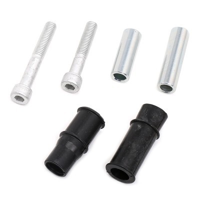 Guide Sleeve Kit brake caliper RIDEX 2169G0006 2169G0006 - photo 3