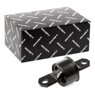 Control Arm Bushing RIDEX 251T0008 251T0008 - photo 2