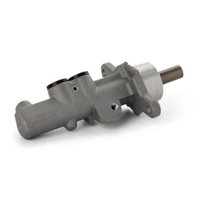 Brake master cylinder RIDEX 258M0133 258M0133 - photo 4