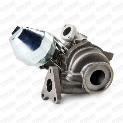 Turbocharger Stark SKCT-1191787 SKCT-1191787 - photo 4