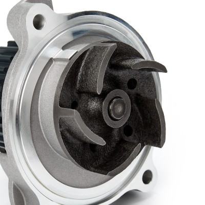 Water Pump, Engine Cooling RIDEX 1260W0068P 1260W0068P - photo 5