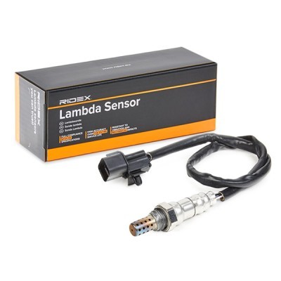 Lambda (Oxygen) Sensor RIDEX 3922L0976 3922L0976 - photo 2