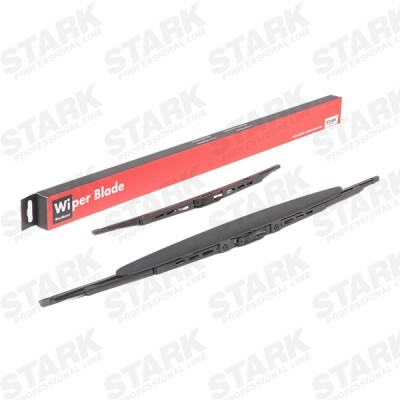 Wiper Blade Stark SKWIB-0940237 SKWIB-0940237 - photo 2