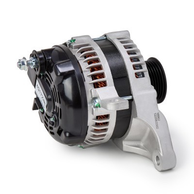 Alternator RIDEX 4G1722R 4G1722R - photo 4