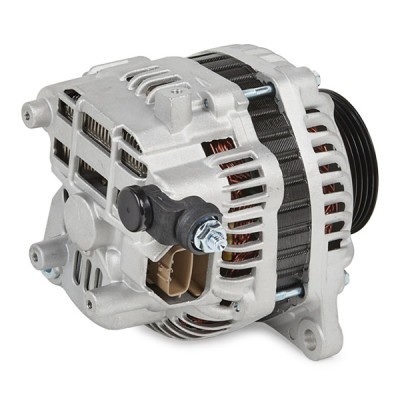 Alternator RIDEX 4G1243 4G1243 - photo 4