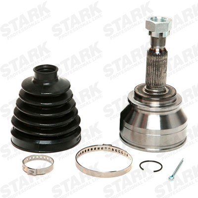 Joint Kit, Drive Shaft Stark SKJK-0200568 SKJK-0200568 - photo 2
