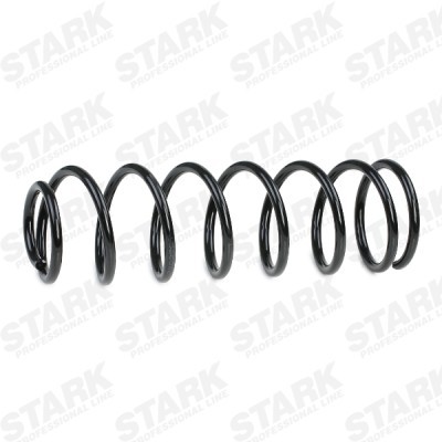 Suspension Spring Stark SKCS-0040073 SKCS-0040073 - photo 4