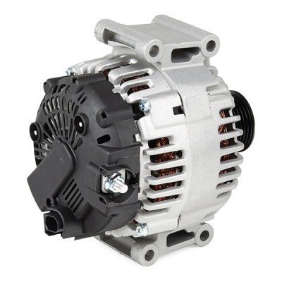 Alternator RIDEX 4G1119 4G1119 - photo 4