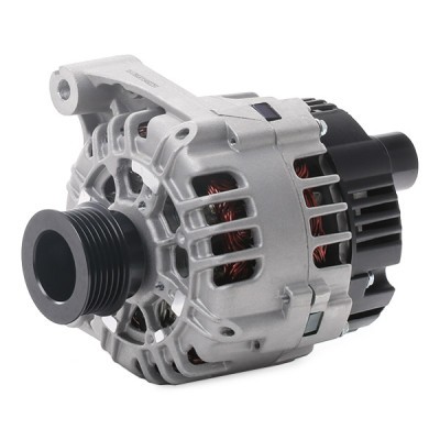 Alternator RIDEX 4G1142 4G1142 - photo 3