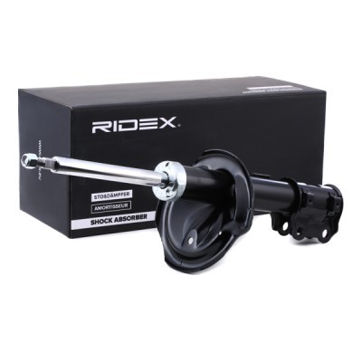Shock Absorber RIDEX 854S1407 854S1407 - photo 6