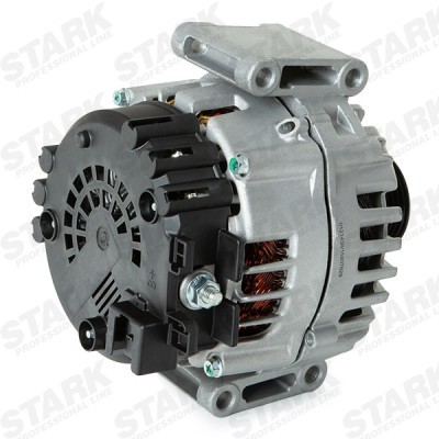 Alternator Stark SKGN-0320744 SKGN-0320744 - photo 4