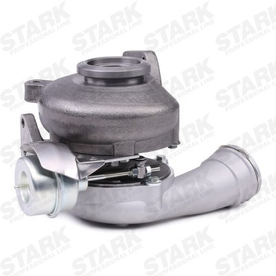 Turbocharger Stark SKCT-1190094 SKCT-1190094 - photo 5