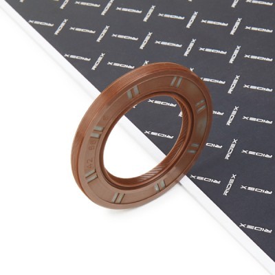 Crankshaft Seal RIDEX 572S0026 572S0026 - photo 3