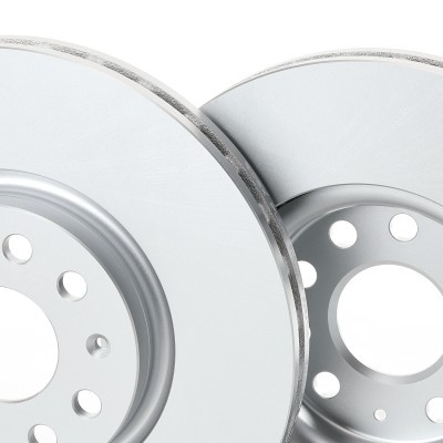 Brake Disc RIDEX 82B0819P 82B0819P - photo 5