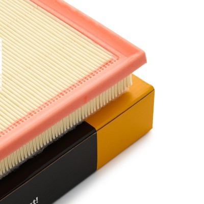 Air Filter RIDEX 8A0691 8A0691 - photo 4
