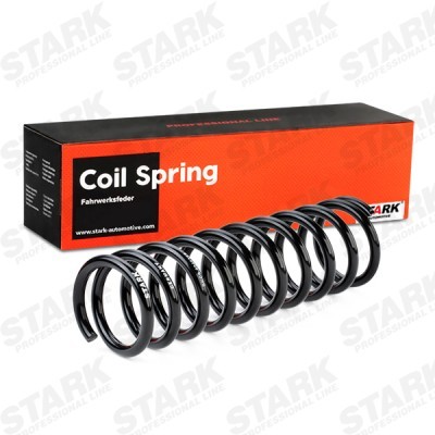 Suspension Spring Stark SKCS-0040265 SKCS-0040265 - photo 2