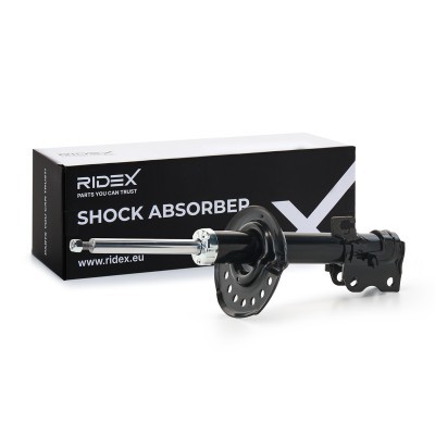 Shock Absorber RIDEX 854S18597 854S18597 - photo 1