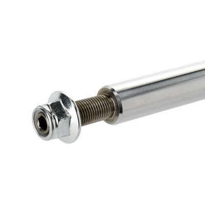 Shock Absorber RIDEX 854S0963 854S0963 - photo 5