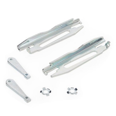 Repair Kit, automatic adjustment RIDEX 743A0006 743A0006 - photo 4